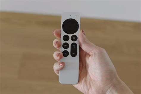 Apple TV Remote -- The Hot New Apple Product You Didn't Care About