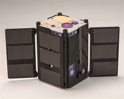 New NASA Cubesat Experiencing Problems