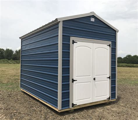 Everything You Need to Know About Building Portable Sheds