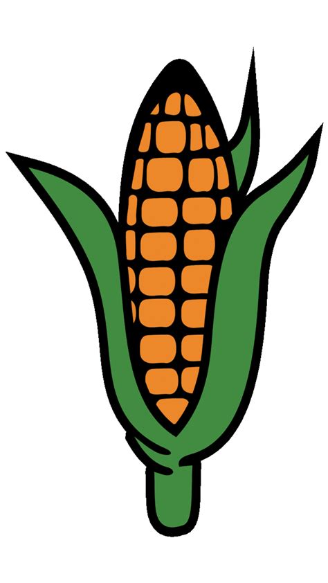 Download High Quality corn clipart simple Transparent PNG Images - Art Prim clip arts 2019