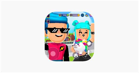 ‎PK XD: Fun, friends & games on the App Store