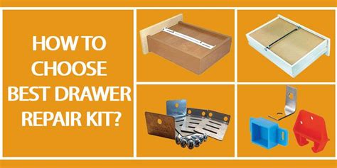 Pin on Drawer Slides | Jig | Bracket | Repair kit | Parts