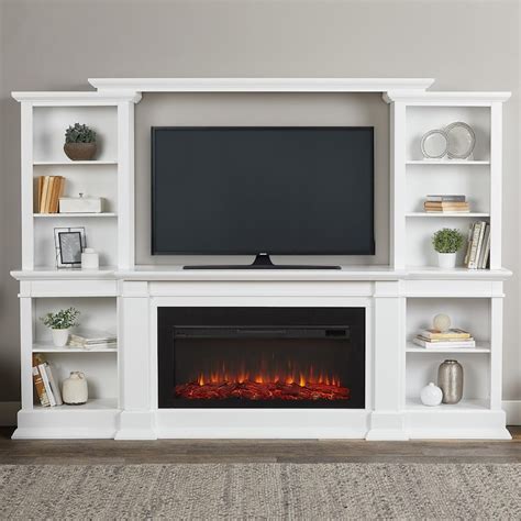 80 Inch Electric Fireplace – Mriya.net