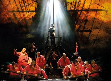 Photos: LES MISERABLES West End Releases Brand-New Production Shots