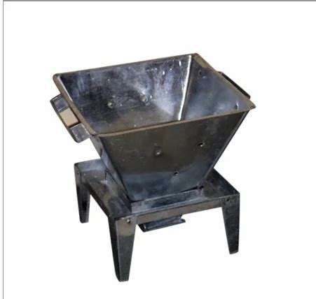 Steel Hawan Kund, For Temple at best price in New Delhi | ID: 10021931012