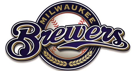 Milwaukee Brewers Logo PNG Transparent Milwaukee Brewers Logo.PNG ...