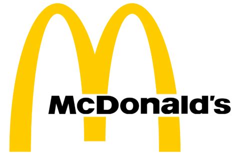 McDonald's Logo (1968) Variant by Glasttime40 on DeviantArt