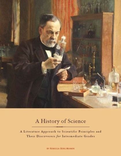 History of Science Study Guide Science Unit Studies, Science Units, Einstein History, Science ...