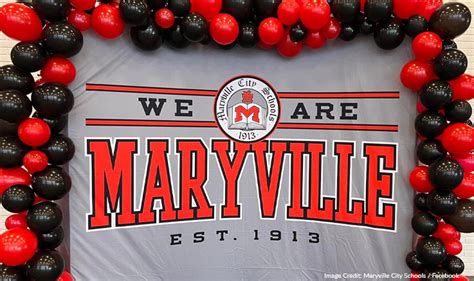 Maryville City Schools Ranked As Best Public School District In Tennessee | Tennessee Conservative