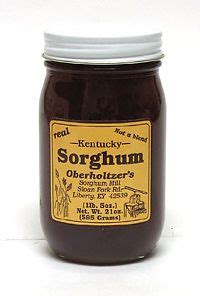 Sweet sorghum - Wikipedia