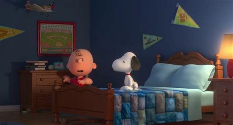 The Peanuts Movie : Final Trailer