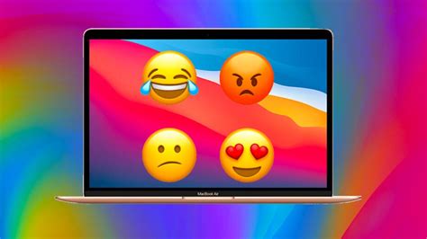 How to use emojis on macOS | Trusted Reviews