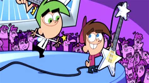 Watch The Fairly OddParents Season 6 Episode 16: Wishology: The Final Ending - Full show on ...