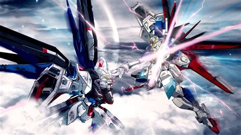 Gundam Android Wallpapers - Top Free Gundam Android Backgrounds ...