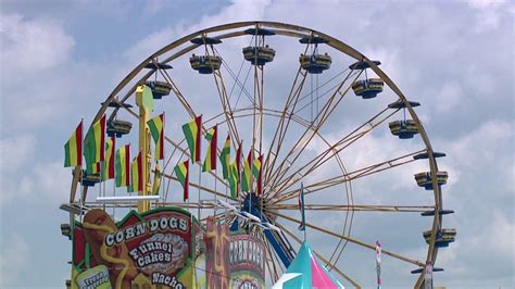 Plans for Missouri State Fair still on track for August, officials say | FOX 4 Kansas City WDAF ...