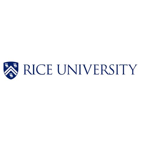 Rice University, University Logo, Logo Rice, Logo Fonts, Logos, Logo ...