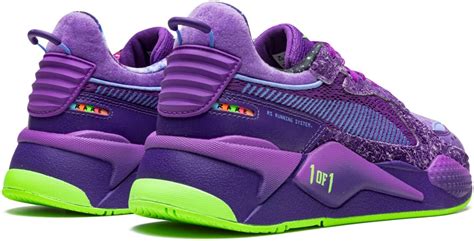 PUMA RS-X Review, Facts, Comparison | RunRepeat