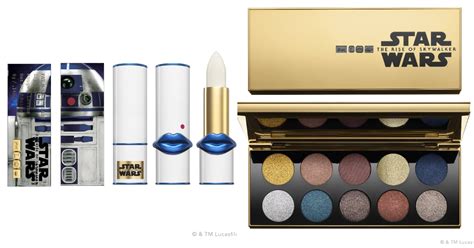 Pat McGrath Labs Star Wars Collection Details | POPSUGAR Beauty UK