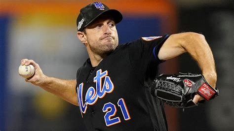 Mets agree to trade 3-time Cy Young winner Max Scherzer to Rangers ...