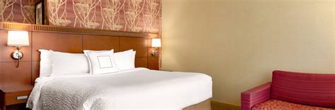 Missoula Hotel Rooms - Courtyard Marriott