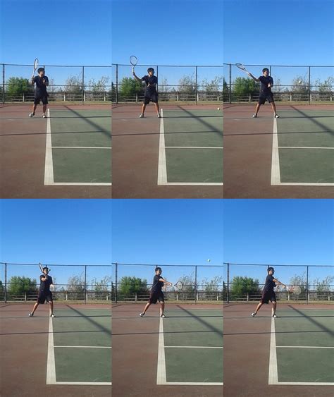 How-to: Tennis Forehand - Pro Tennis Tips