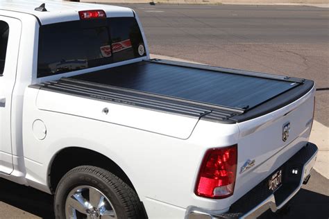 Dodge Ram Truck Bed Covers