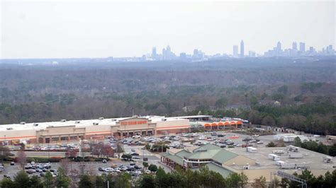 Home Depot profit up 14.3% to $1.6 billion in Q1 - Atlanta Business Chronicle