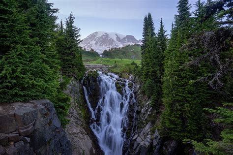 15 Incredible Waterfalls in Washington For Your Bucket List