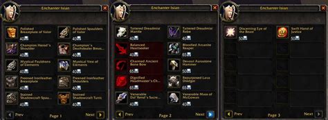 WoW Classic WotLK Guide - Heirlooms and How to Get them