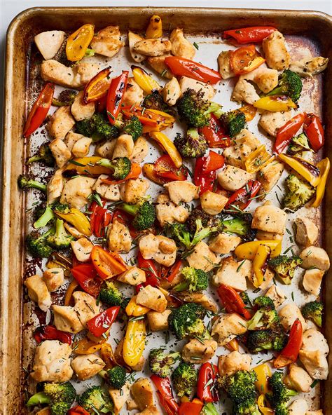 16 One-Pan Paleo Dinners | Kitchn