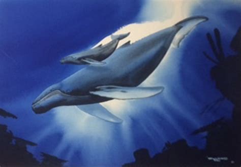 Robert Wyland Art for Sale