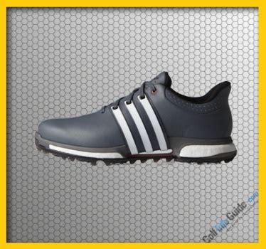 Adidas Tour360-boost Golf Shoe Review