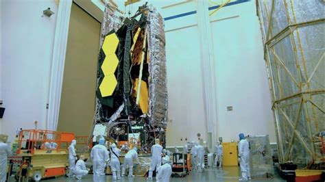 Webb Telescope launch date delayed: Everything you need to know