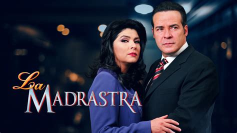 Ver La Madrastra, capítulo 1 por ViX