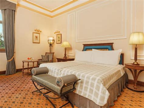 The Oberoi Grand Kolkata Hotel in India - Room Deals, Photos & Reviews