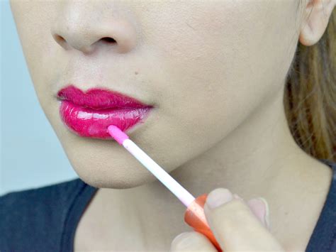 The 3 Best Ways to Get Pink Lips - wikiHow