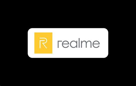 realme logo vector, realme icon free vector 20190705 Vector Art at Vecteezy