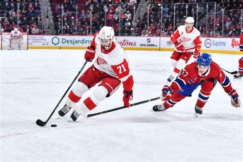 Vegas Golden Knights vs. Detroit Red Wings Predictions & Best Over/Under Picks 1/27/24 | Lines.com