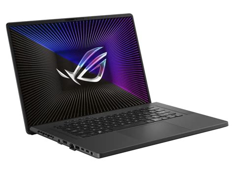 ROG Zephyrus G16 (2023) | Gaming Laptops｜ROG UK