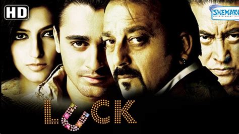 luck Movie (2009) - Release Date, Cast and Other Details | Pinkvilla