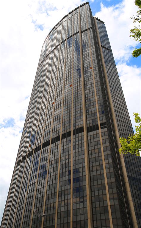 Montparnasse Tower * All PYRENEES · France, Spain, Andorra