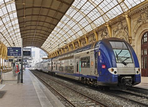 Un train Paris-Toulouse pour moins de 20€ – Paris ZigZag | Insolite & Secret