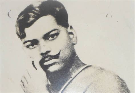 The Many Lives of Chandrashekhar Azad - The Wire