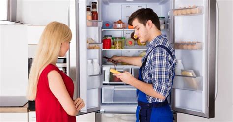 7 Samsung Refrigerator Problems: How to Fix Them - RA Appliance Repair