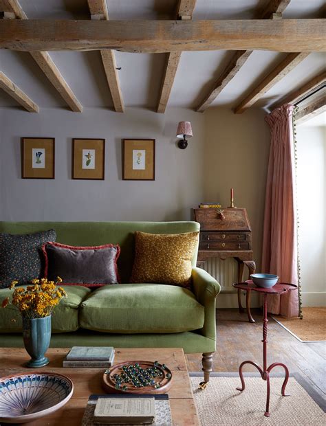 Cotswold cottage interior – Artofit