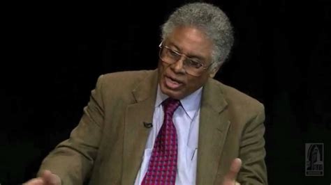 Thomas Sowell - Race, Poverty & Intellectuals - YouTube