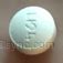 ROUND WHITE L194 - Famotidine 20 MG Oral Tablet Pill Images