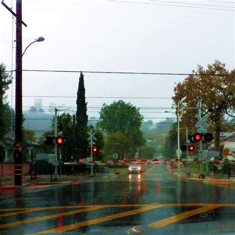 Glimpses of South Pasadena