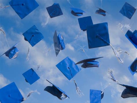 12 Best Zoom Graduation Backgrounds | TechRepublic