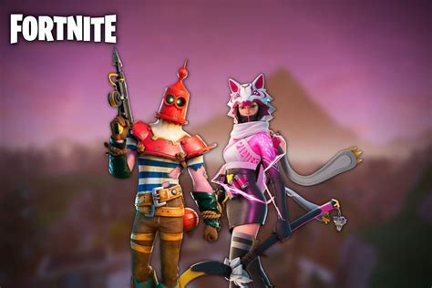 Top 5 Fortnite skins that have secret features players don't know about